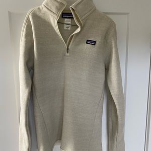 Patagonia pullover
